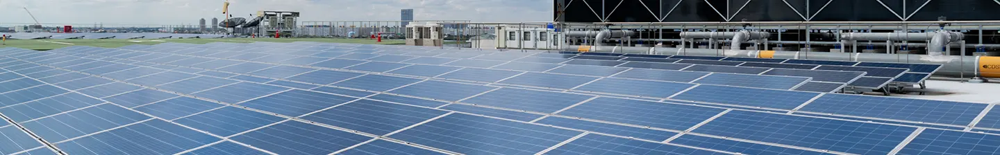 Centrale thermodynamique