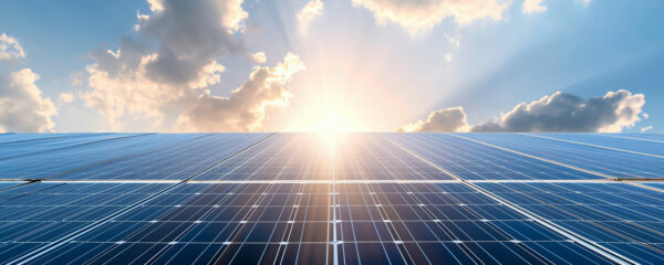 panneau photovoltaïque