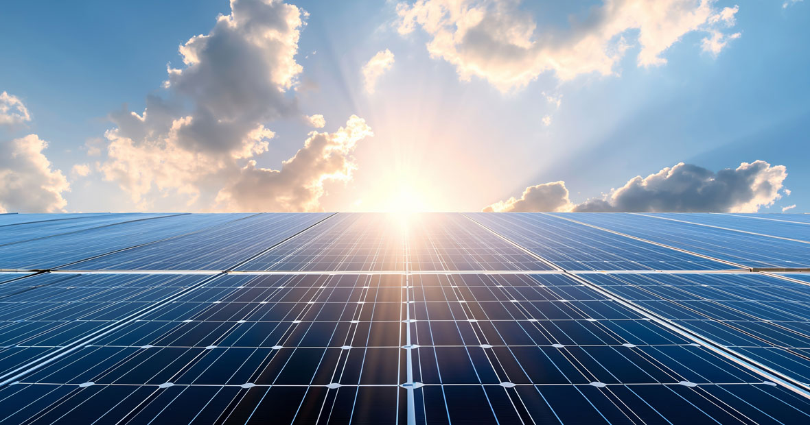 panneau photovoltaïque