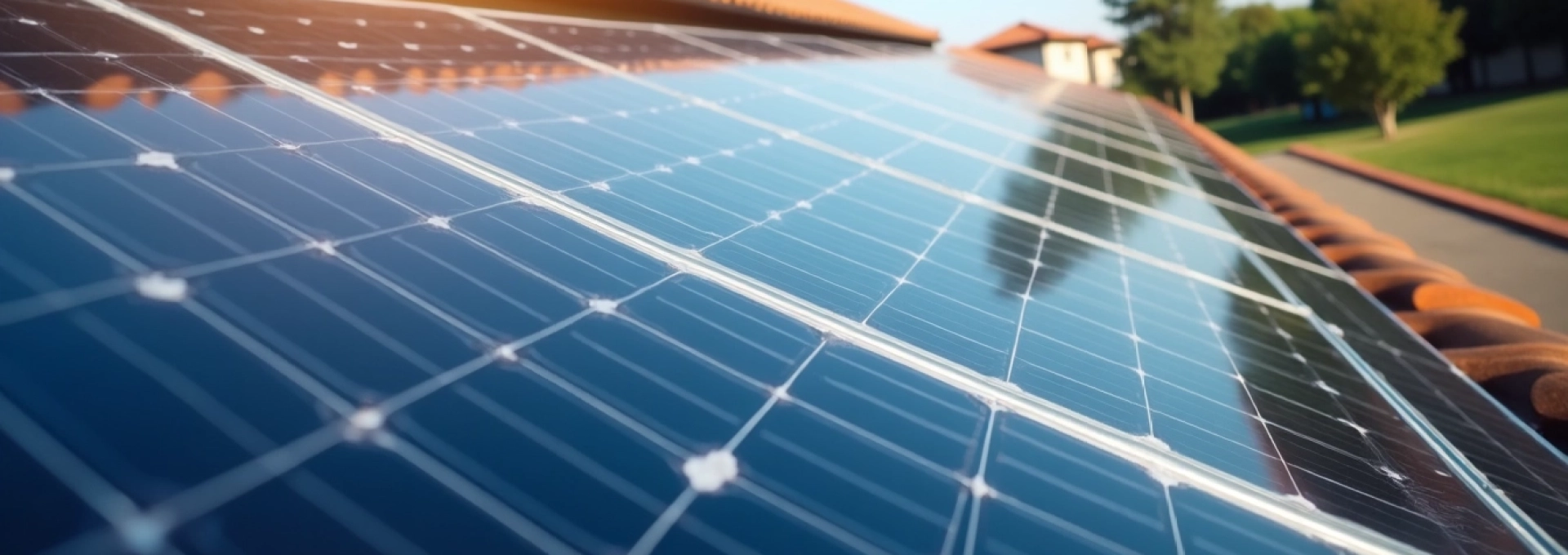 Installation de panneaux solaires à Toulouse